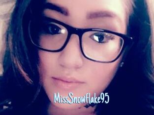 MissSnowflake95