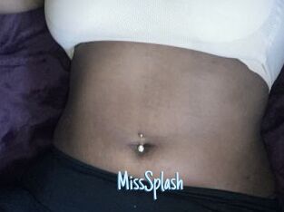 MissSplash