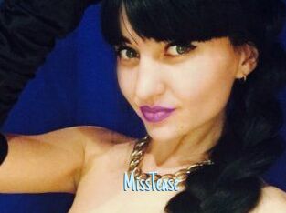MissTease