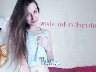 MissVicki