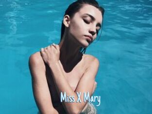 Miss_X_Mary