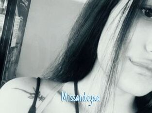 Missandeyaa