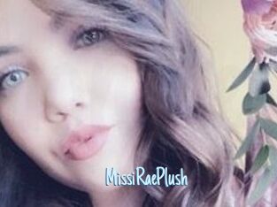 MissiRaePlush