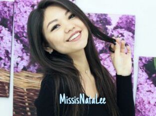 MissisNataLee