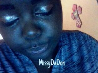 MissyDaDon