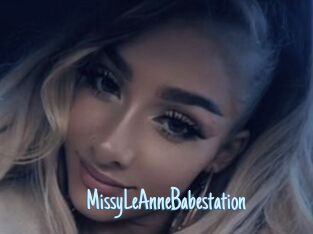 MissyLeAnneBabestation