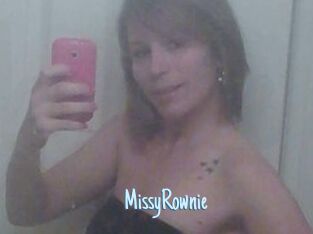 MissyRownie