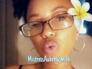 MistressAubreySmith