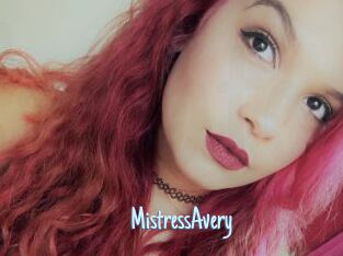 MistressAvery