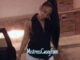 MistressCaseyFoxx