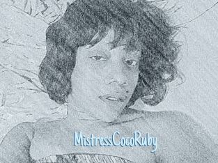 MistressCocoRuby