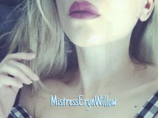 MistressErynWillow