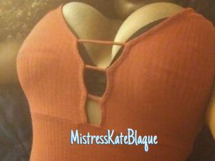 MistressKateBlaque