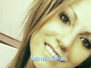 MistressLaciMilani