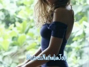 MistressNathaliaJolie