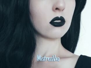 MistressVxo