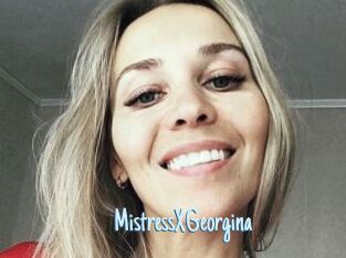 MistressXGeorgina
