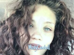 MistyCambell