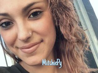 MitchiePy