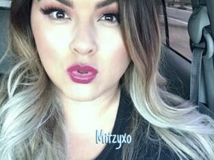 Mitzyxo