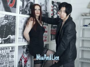 MiuAndLien
