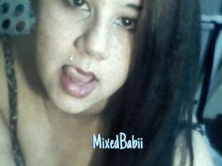MixedBabii