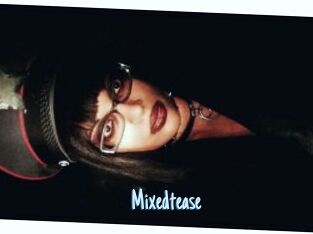Mixedtease