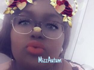 MizzAutum
