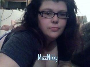 MizzNikky