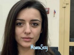 MoanaSexy