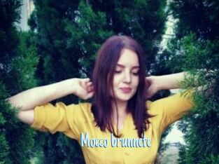 Mocco_brunnete