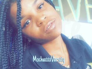 MochaxxxVarsity