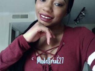ModelFreak27