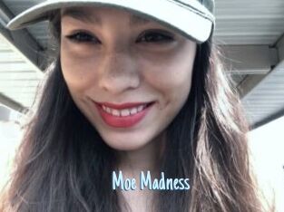 Moe_Madness