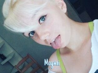 Mogwai