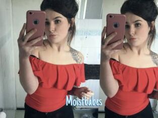 Moistbabes