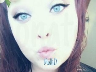 MolliD