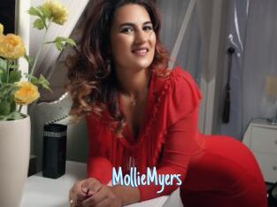 MollieMyers