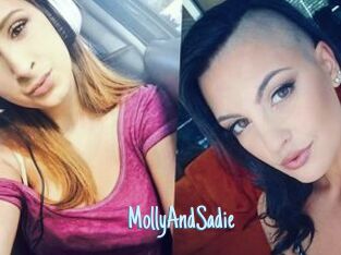 MollyAndSadie