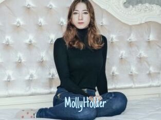 MollyHolder