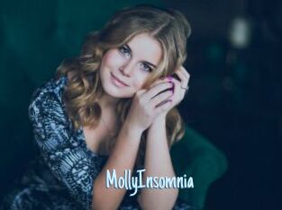 MollyInsomnia
