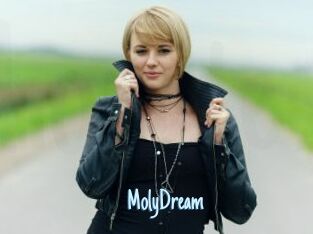 MolyDream