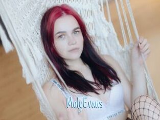 MolyEvans