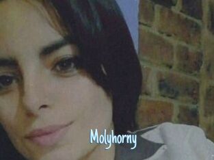 Molyhorny