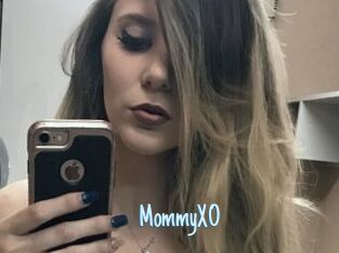 MommyXO