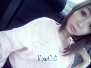 MonaChiX