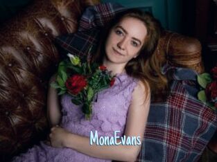 MonaEvans