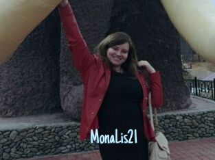 MonaLis21