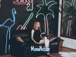 MonaNelson