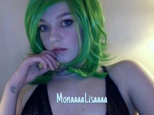 MonaaaaLisaaaa